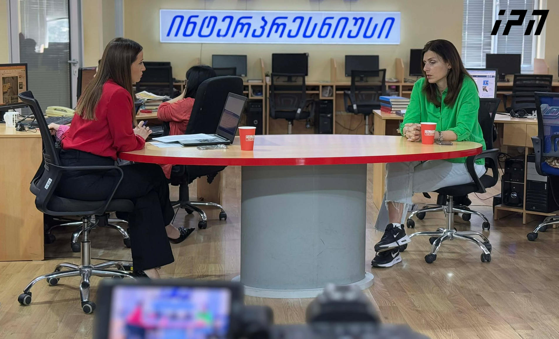 თეონა აქუბარდია - ალიევი თბილისში ბოლოს ღარიბაშვილის დროს, 2023 წელს იყო, მისი ჩამოსვლა მოულოდნელია, დაანონსებული არ ყოფილა - გეოპოლიტიკა, მათ შორის საქართველოსთვის უპირობო შესაძლებლობები იცვლება, ჩვენი ქვეყანა კი რეალობას მოწყვეტილია