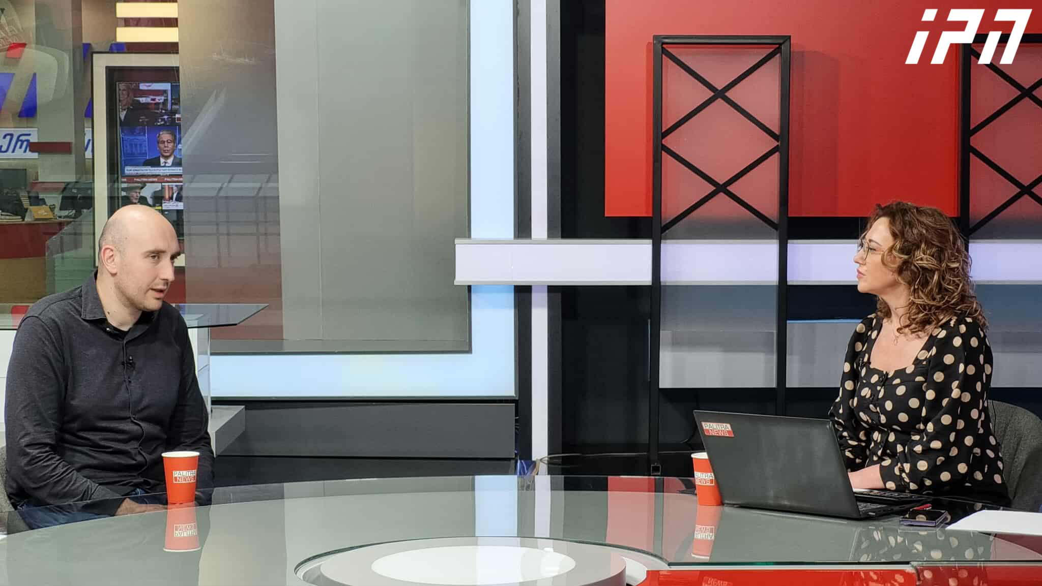 ირაკლი ფავლენიშვილი - ფარცხალაძე რუსეთის გაცხადებული აგენტია და საქმეები აღძრა მიხეილ სააკაშვილის წინააღმდეგ, რაზეც პრორუსი პოლიტიკოსები იკითხებიან - სხვა რა უნდა მოხდეს, რათა ყველა მიხვდეს, რომ ის პუტინის პატიმარია?