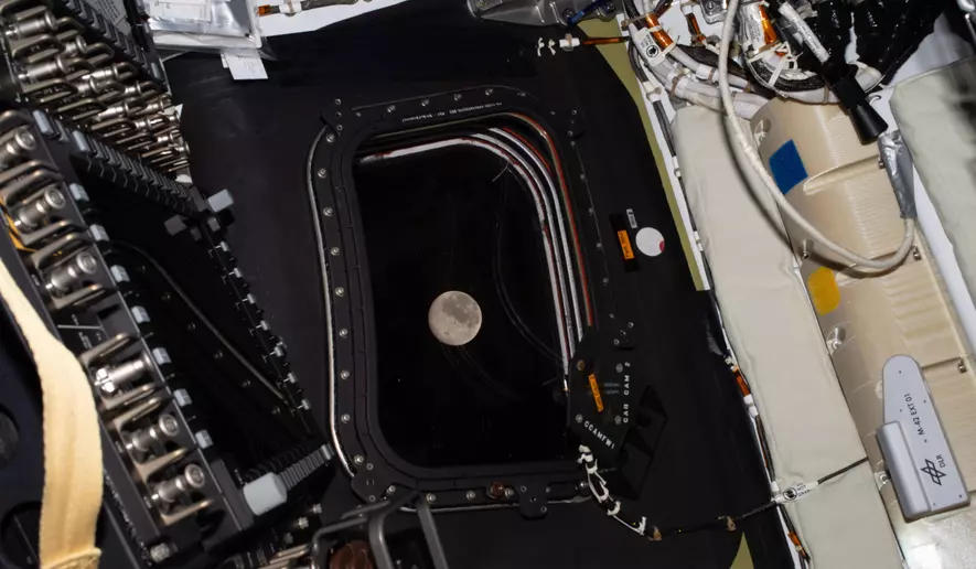 Artemis II-ის მისიამ კაცობრიობის ისტორიაში დედამიწიდან ყველაზე შორ წერტილს მიაღწია და რეკორდი მოხსნა
