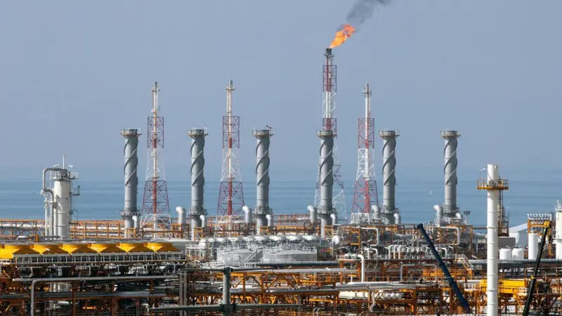 ისრაელ კაცი - ისრაელის თავდაცვის ძალებმა ირანში მდებარე უდიდეს ნავთობქიმიურ ობიექტს დაარტყეს