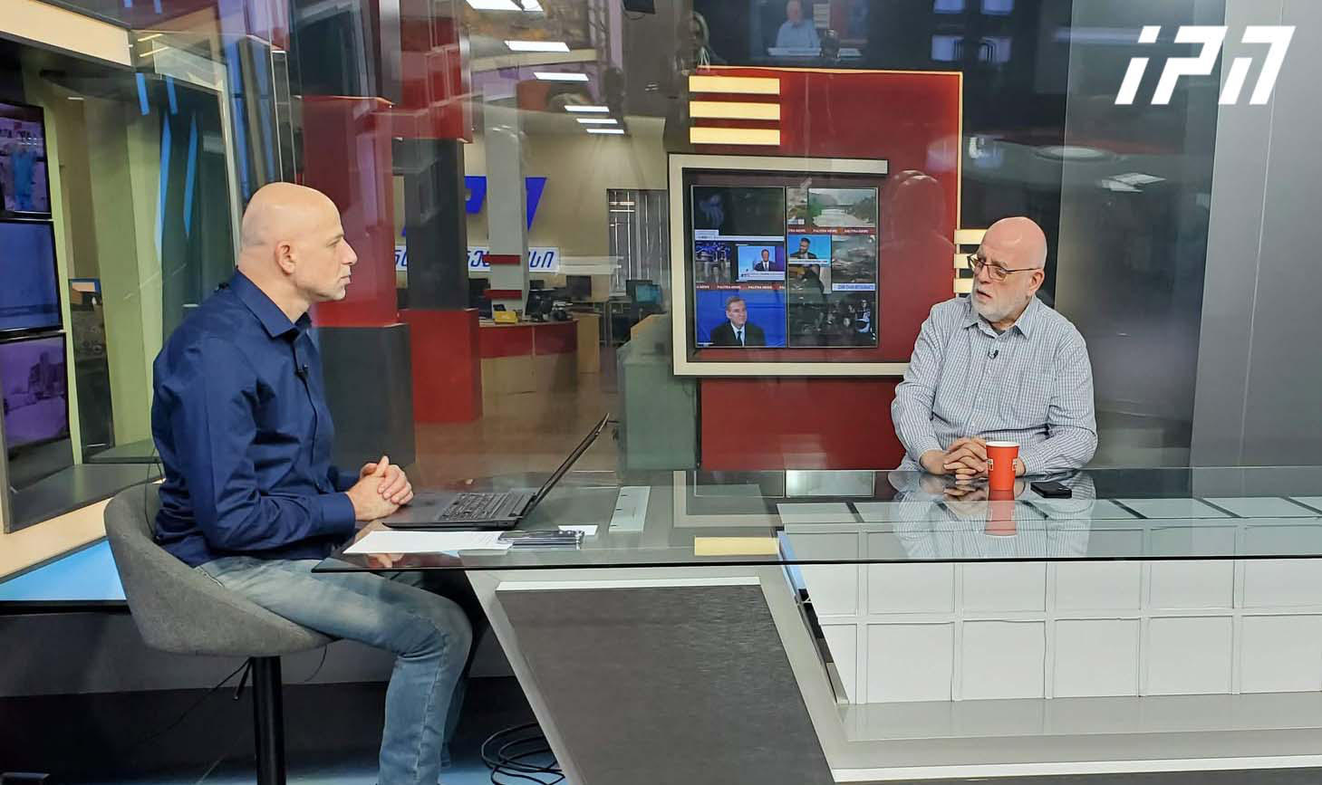 ზვიად ქორიძე - მოსამართლემ აფგან სადიგოვის დეპორტაციით სტრასბურგის გადაწყვეტილება თავზე დაახია ქვეყანას, ეს ივანიშვილს ადრეც შეეძლო, მაგრამ გააკეთა ახლა, რადგან შეთავაზება ალიევისთვის ახლა სჭირდებოდა