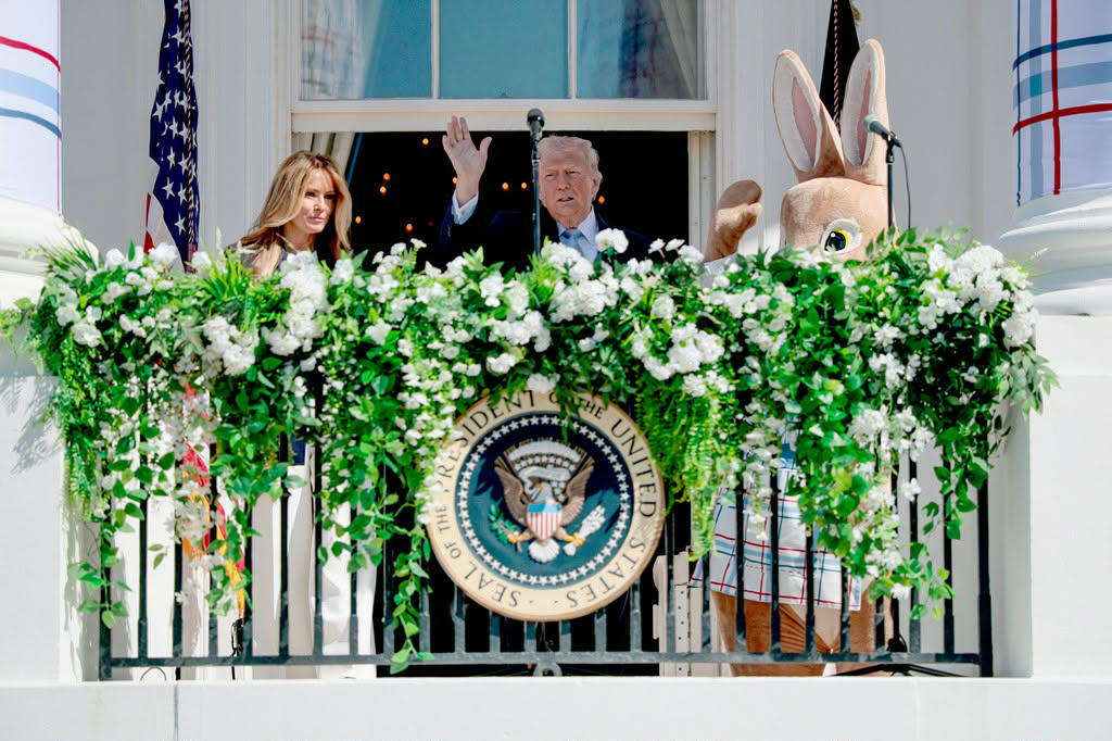 დონალდ ტრამპი ირანში ომზე - ეს ძალიან სწრაფად დასრულდება, თუ იმას გააკეთებენ, რაც უნდა გააკეთონ - ჩემი ნება რომ იყოს, ნავთობს ავიღებდი, დავიტოვებდი და ბევრ ფულს ვიშოვიდით