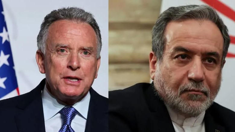 Axios - აშშ და ირანი ცეცხლის 45-დღიანი შეწყვეტის პირობებს განიხილავენ