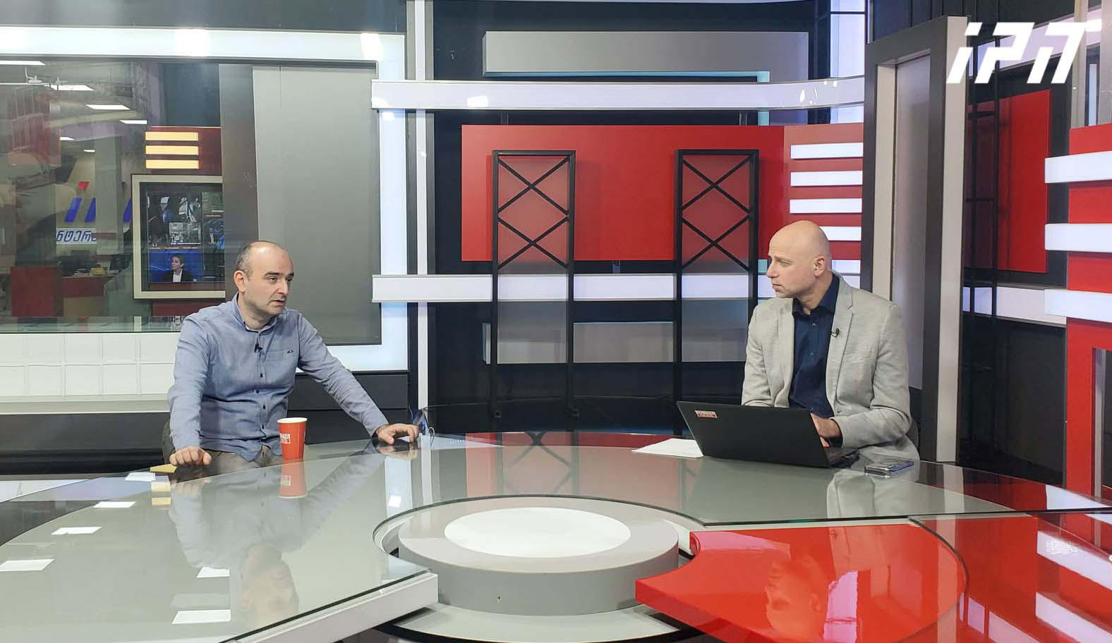 გიორგი ანთაძე - რასაც ტრამპი და ამერიკული მხარე გვეუბნება, 24 საათში ირანში კონფლიქტი თვისობრივად ახალ ეტაპზე უნდა გადავიდეს, სხვა ვარიანტი არ არსებობს - ფსონი დადებულია ესკალაციაზე, რისკები ძალიან მაღალია