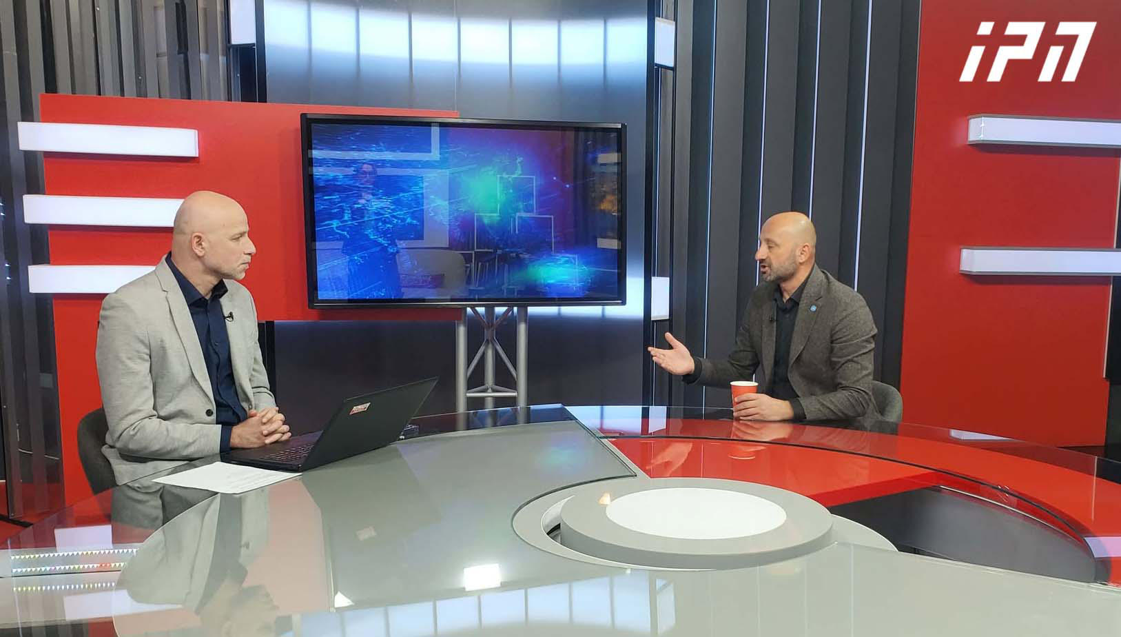 ლევან ცუცქირიძე - როგორც ჩანს, ალიევის ვიზიტში უფრო მეტად იყო ივანიშვილის ფაქტორი, ის ხვდება მათ, ვისთანაც პირადი ქონებრივი ინტერესია, თუმცა არ გამოვრიცხავ, სხვა საკითხებიც განხილულიყო, რეგიონი დრამატული ცვლილებების წინაშეა - "ოცნებას" მოუწევს არჩევანის გაკეთება