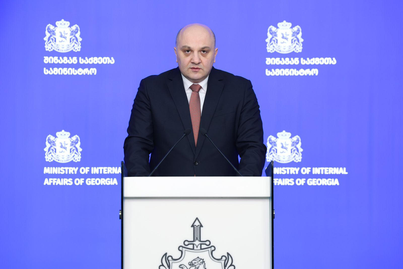 შსს - სამართალდამცველებმა „ქურდულ სამყაროსთან“ კავშირში მყოფი 44 პირი დააკავეს - 6 პირს ბრალი დაუსწრებლად წარედგინება