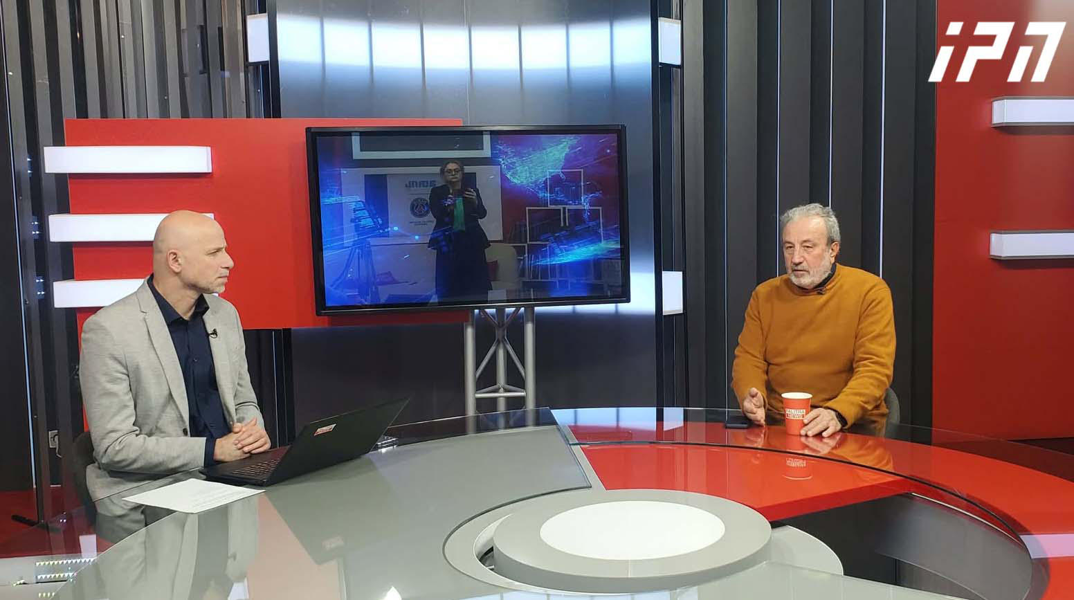 კახა გოგოლაშვილი - ვფიქრობ, ტრამპს გადააფიქრებინებენ, შეიძლება მტკივნეული დარტყმები მიაყენოს, მაგრამ არ მგონია, ირანის მთელი ინფრასტრუქტურა გაანადგუროს