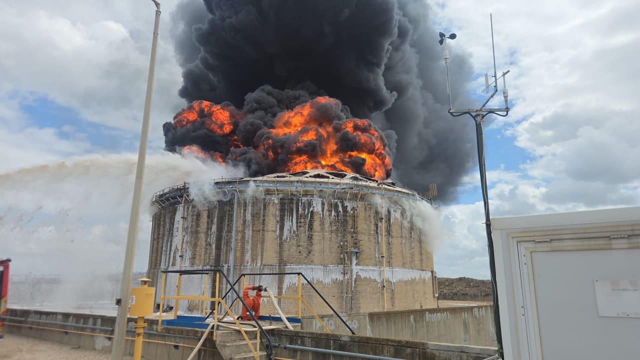 The Jerusalem Post - უკრაინის დაზვერვის მონაცემებით, რუსეთმა ირანს ისრაელის ენერგოობიექტების სამიზნე სია გადასცა