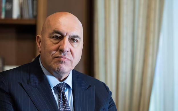 იტალიის თავდაცვის მინისტრი - ირანში ომი აშშ-ის გლობალურ ლიდერობას საფრთხეს უქმნის - ამ პრეზიდენტის ადმინისტრაციის ერთ-ერთი პრობლემა არის ის, რომ უფროსთან შეპასუხებას ვერავინ ბედავს