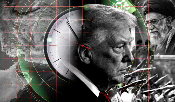 Axios - შესაძლოა, დონალდ ტრამპმა შეთანხმების მიღწევის მიზნით ირანისთვის მიცემული დრო გაახანგრძლივოს