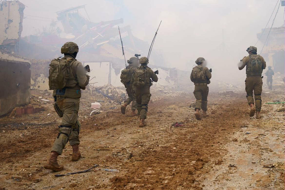 Reuters - „ჰეზბოლამ“ ისრაელის წინააღმდეგ იერიშები შეაჩერა