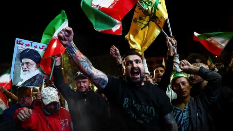 ირანის უსაფრთხოების საბჭოს განცხადებით, ქვეყანამ დიდ გამარჯვებას მიაღწია და აშშ აიძულა, 10-პუნქტიანი გეგმა მიეღო