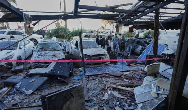 ისრაელის თავდაცვის ძალების განცხადებით, ირანში საჰაერო დარტყმები შეაჩერეს, ხოლო ლიბანში „ჰეზბოლას“ წინააღმდეგ ბრძოლას აგრძელებენ