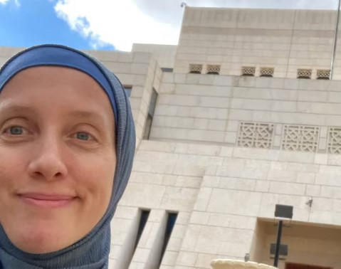 მარკო რუბიოს განცხადებით, ერაყულმა შეიარაღებულმა დაჯგუფებამ გატაცებული ამერიკელი ჟურნალისტი გაათავისუფლა