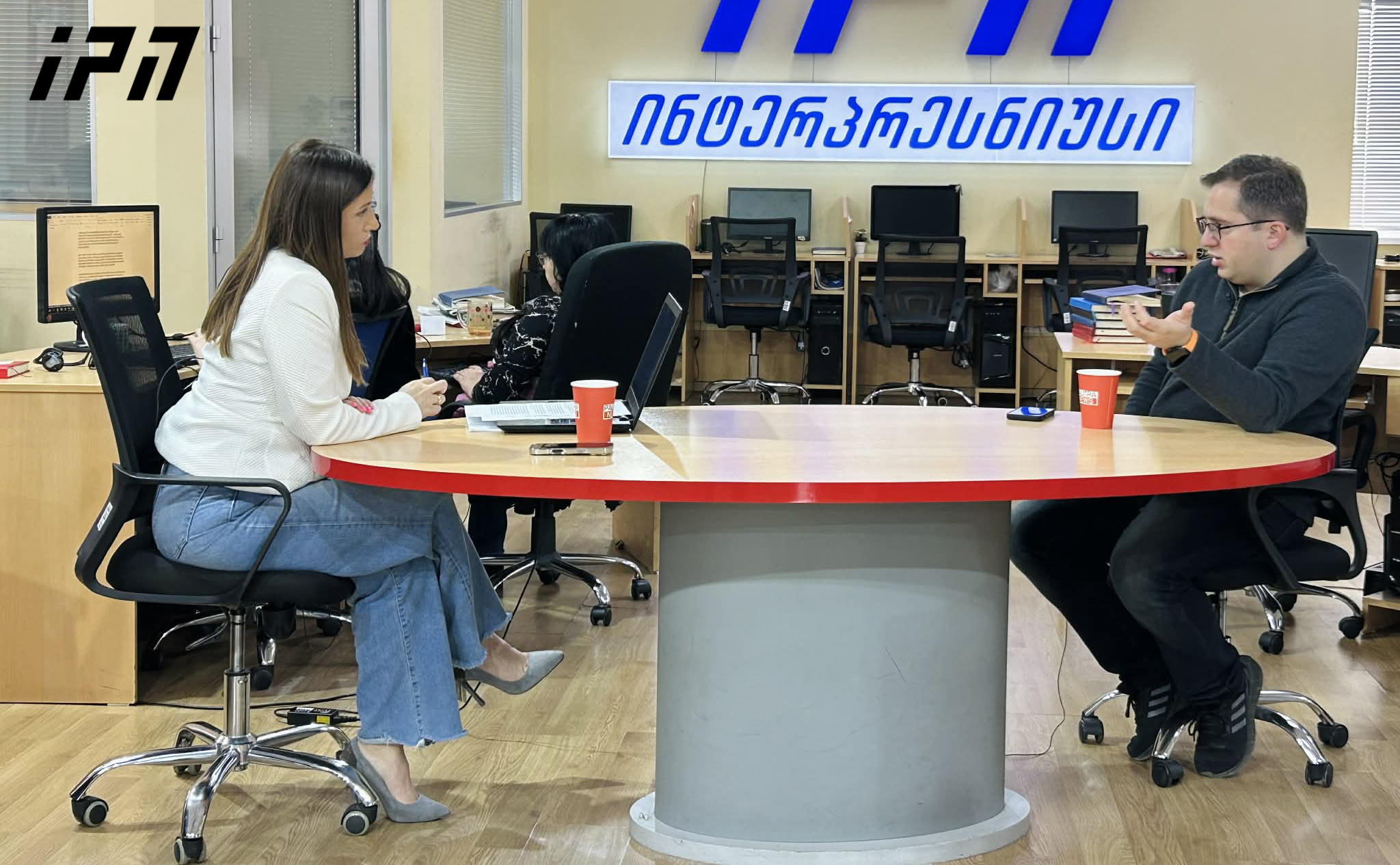 გიორგი მელაშვილი - ირანის კონფლიქტთან მიმართებაში ამ ეტაპზე ყველამ ყველაფერი დათმო, ჯერ კონკრეტული გამარჯვებული არ ჩანს, ეს ორი კვირა კრიტიკულია, ივანიშვილის მიმართ ალიევის გზავნილი კი იქნებოდა: „დაალაგე ევროპელებთან ურთიერთობები“