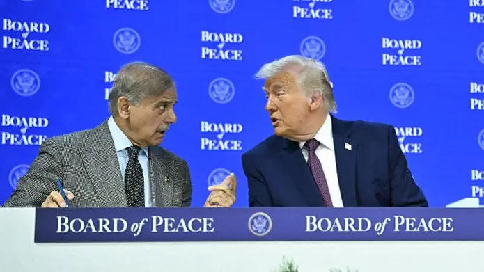 პაკისტანის პრემიერი - ირანი და აშშ, მოკავშირეებთან ერთად, შეთანხმდნენ ცეცხლის დაუყოვნებლივ შეწყვეტაზე ყველგან, მათ შორის ლიბანში