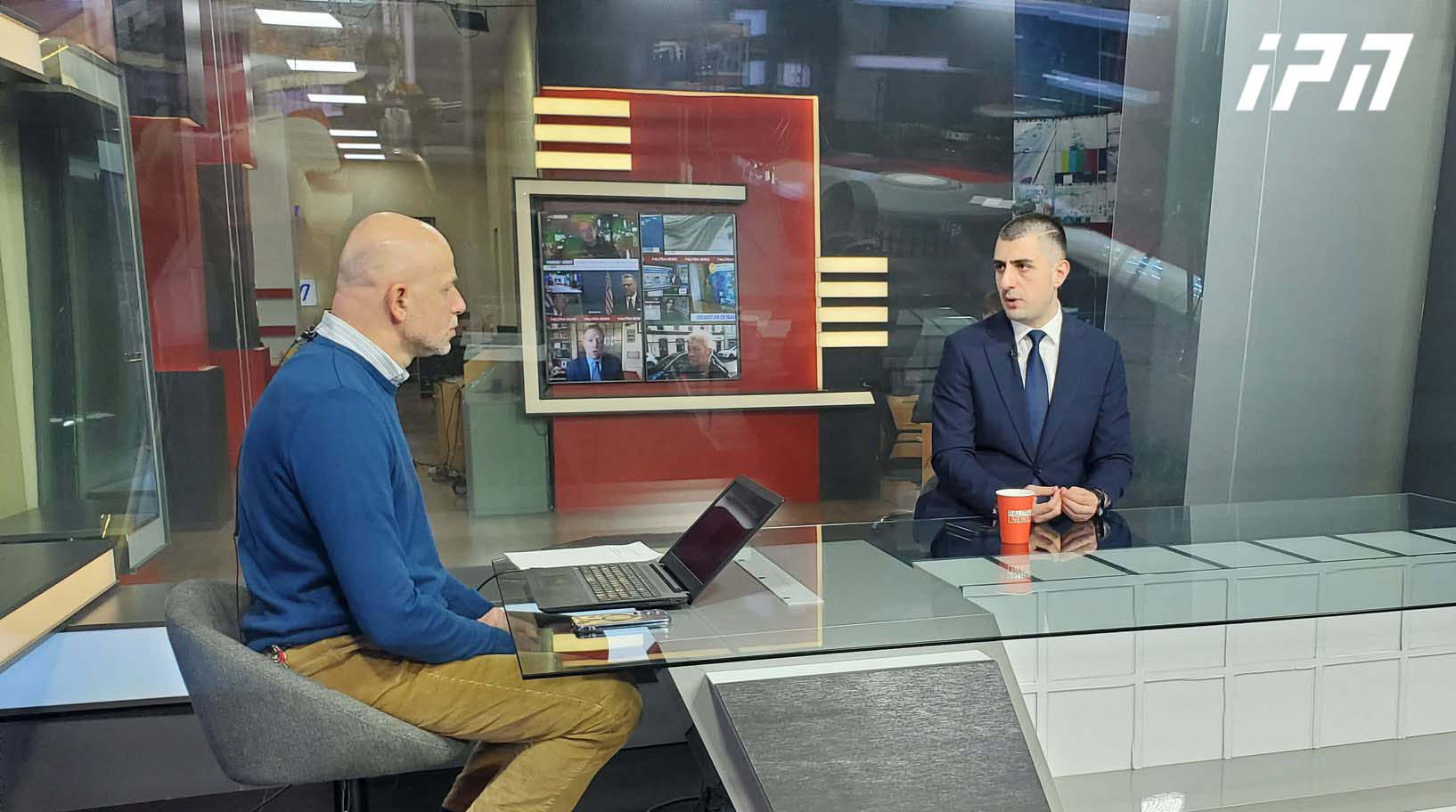 გიორგი ტუმასიანი - სამხედრო კომპონენტში აშშ-მა უპირობო გამარჯვება მოიპოვა, ირანის ლოგიკაა: თუ გადავრჩით, ე.ი. გავიმარჯვეთ - ომი არ არის დასრულებული, თუ მოლაპარაკებებს შედეგი არ ექნება, შესაძლოა, საომარი მოქმედებები ნებისმიერ მომენტში აღდგეს