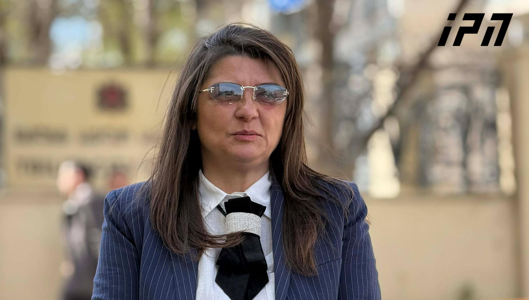 ჯუანშერ ბურჭულაძის ადვოკატი - კატეგორიული უარი, რომ საპროცესო შეთანხმება არ ფორმდება, არ ყოფილა - ბრალდების მხარე გამამტყუნებელი განაჩენის გამოტანას ითხოვს, მაგრამ ეს იმას არ ნიშნავს, რომ მომდევნო სხდომამდე საპროცესო შეთანხმება არ გაფორმდეს