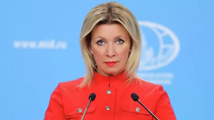 მარია ზახაროვა - ირანის წინააღმდეგ აგრესიული თავდასხმის მიდგომამ მარცხი განიცადა