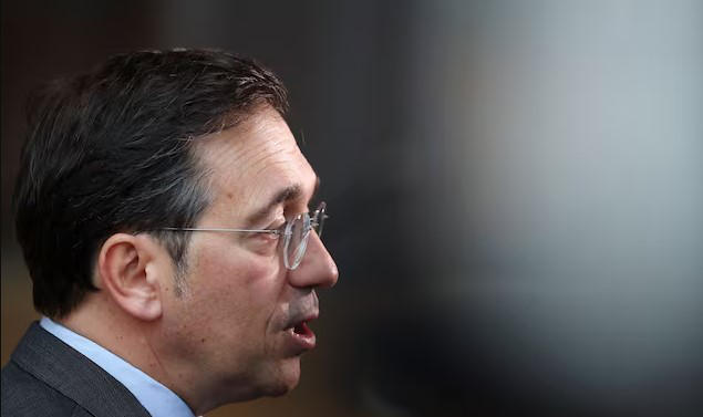 ესპანეთი ირანში საელჩოს ხელახლა ხსნის