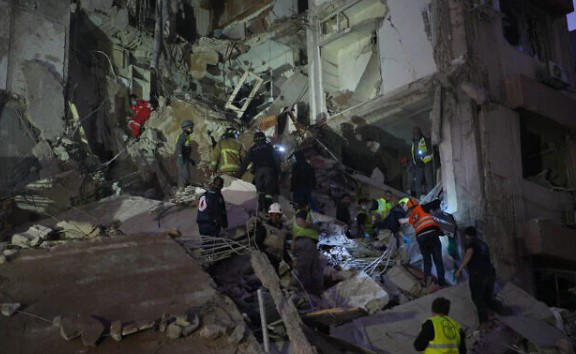 ისრაელის თავდაცვის ძალების განცხადებით, ლიკვიდირებულია „ჰეზბოლას“ ლიდერის მდივანი