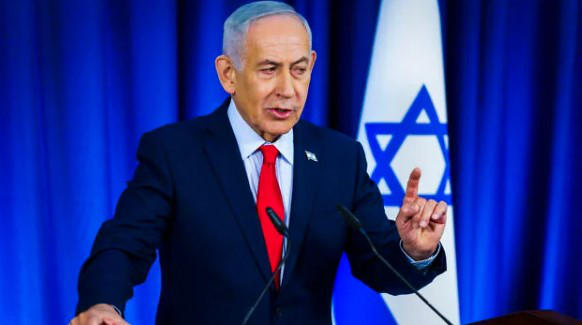 ბენიამინ ნეთანიაჰუ - „ჰეზბოლას“ წინააღმდეგ დარტყმებს გავაგრძელებთ ყველგან, სადაც საჭიროა