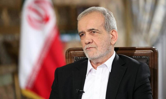 ირანის პრეზიდენტი - ირანი თავის ლიბანელ ძმებსა და დებს არასდროს მიატოვებს - ჩვენი თითი სასხლეტზე რჩება