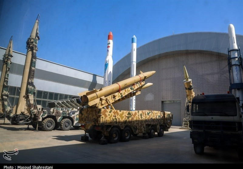 ირანის შეიარაღებული ძალების განცხადებით, ისინი ჰორმუზის სრუტეზე კონტროლს არ დათმობენ