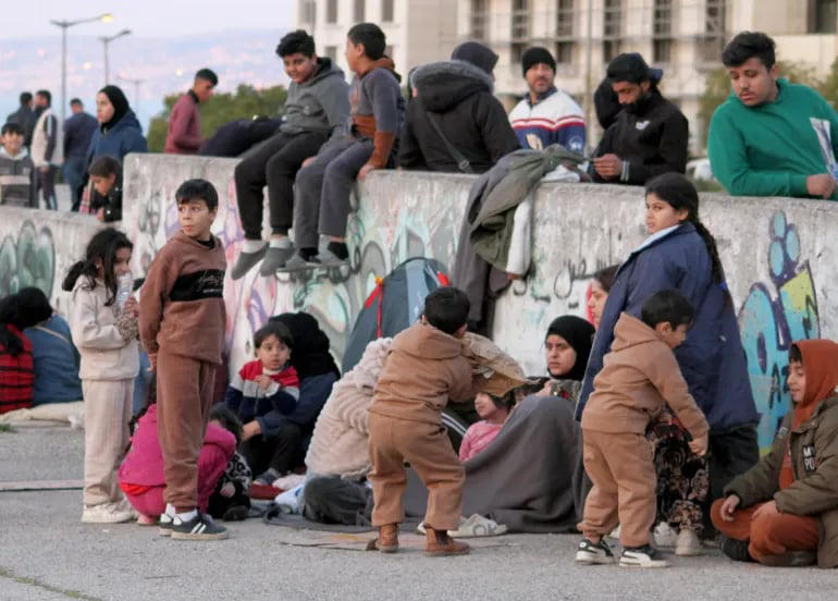 UNICEF - ლიბანში, ისრაელ-ჰეზბოლას ომის დაწყებიდან, 600-მდე ბავშვი დაიღუპა ან დაშავდა