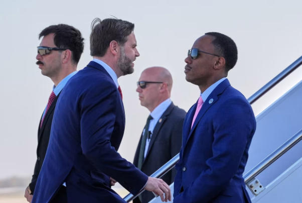 დღეს პაკისტანში აშშ-სა და ირანს შორის მოლაპარაკებები გაიმართება