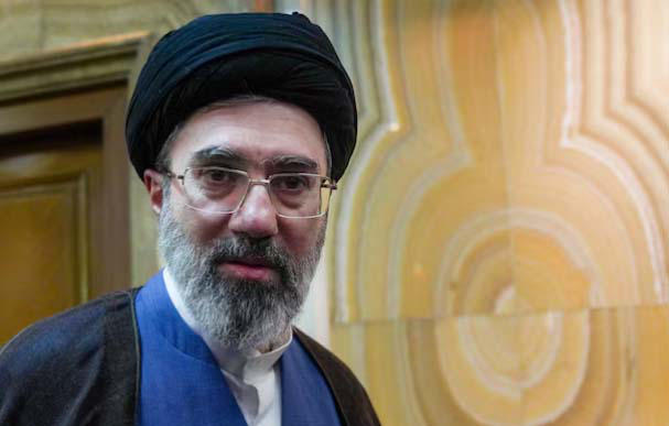 Reuters - ირანის ახალ უზენაეს ლიდერს მძიმე დაზიანებები აქვს და მკურნალობას განაგრძობს