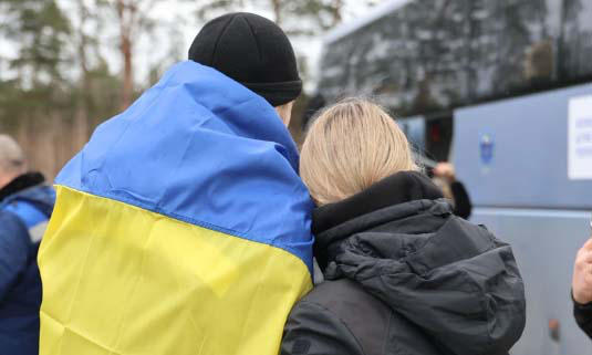 უკრაინული მედია - უკრაინამ რუსეთის ტყვეობიდან 182 ადამიანი დაიბრუნა
