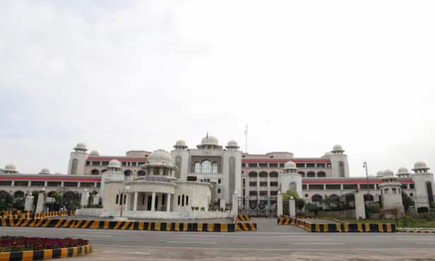 აშშ-ის დელეგაცია პაკისტანში ჩავიდა