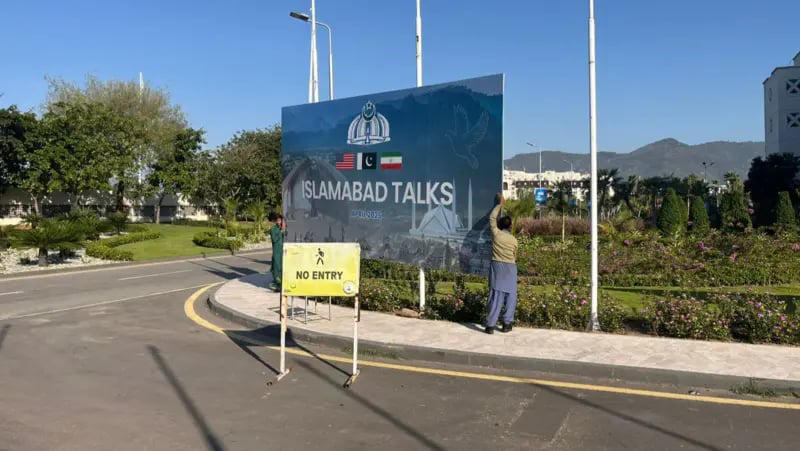 ირანული მედია - ამერიკული მხარის უსაფუძვლო მოთხოვნებმა მოლაპარაკებების პროგრესი შეაფერხა