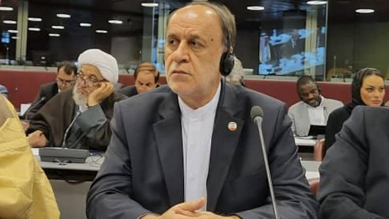 ირანის პარლამენტის ვიცე-სპიკერი - ჰორმუზის სრუტე მთლიანად ირანის ხელშია და გადასახადის გადახდა ირანულ ვალუტაში უნდა განხორციელდეს