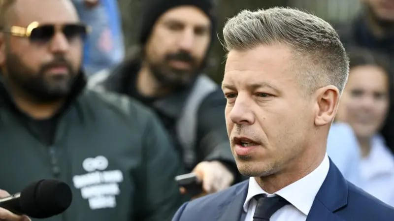 პიტერ მადიარი - ვიქტორ ორბანმა გამარჯვება მოგვილოცა