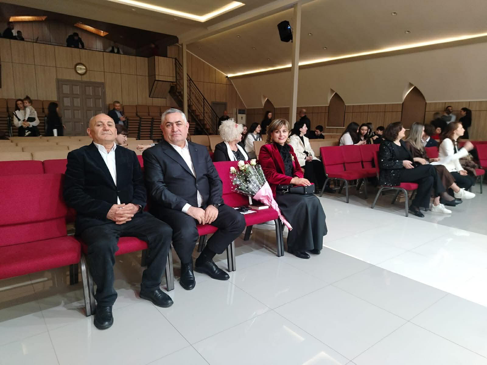 აღდგომას პროტესტანტებიც ზეიმობენ