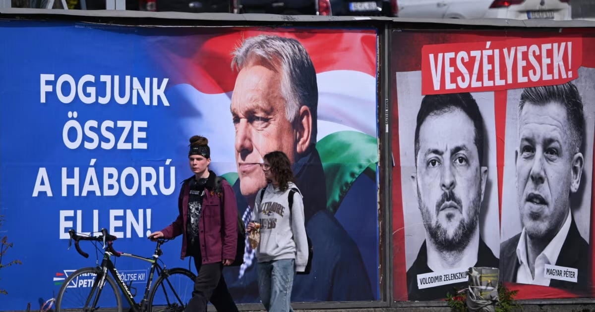11:00 საათი მონაცემებით, უნგრეთის საპარლამენტო არჩევნებში ამომრჩეველთა აქტივობამ თითქმის 38%-ს მიაღწია