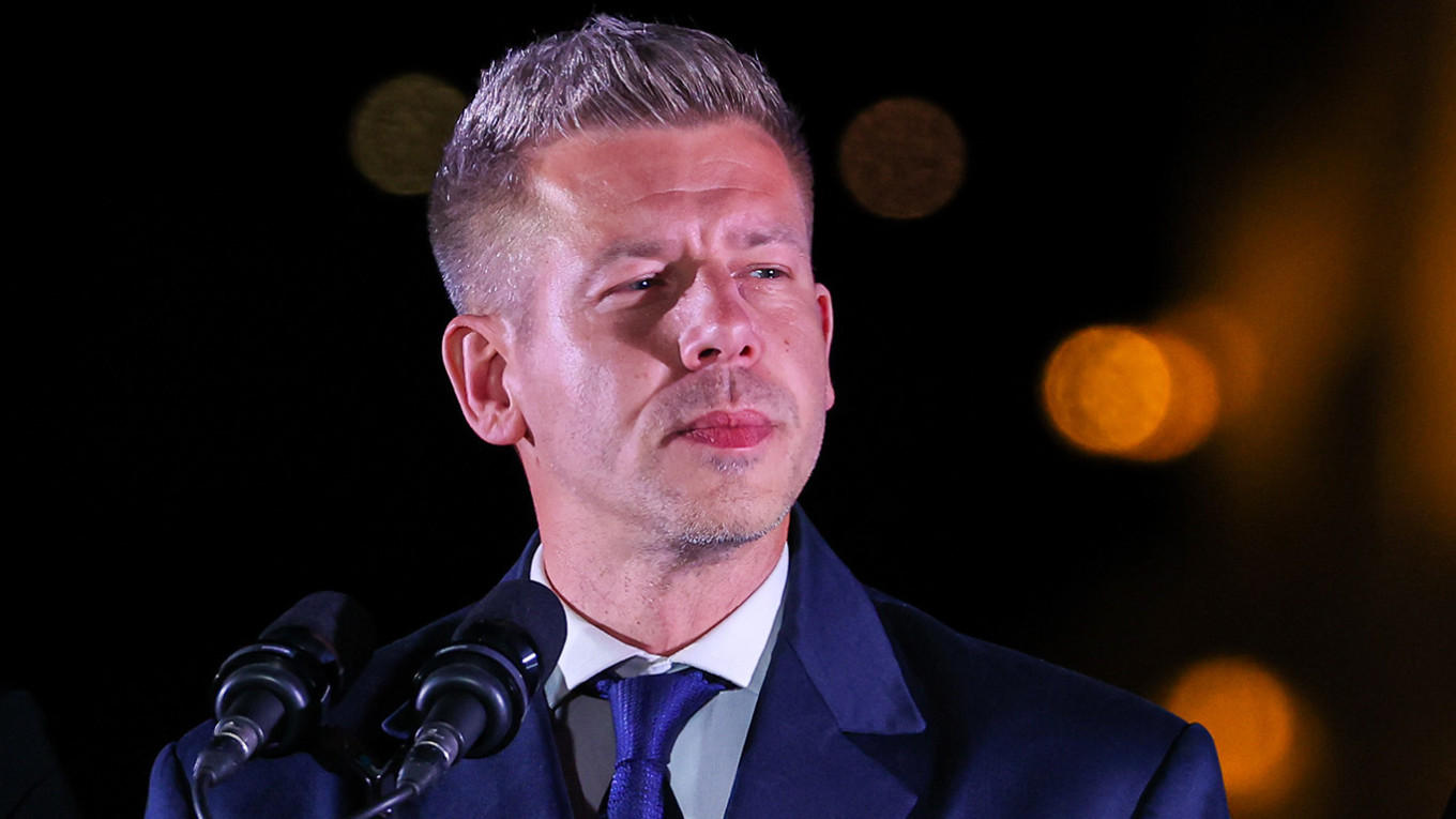 პიტერ მადიარი - უკრაინა ამ ომის მსხვერპლია - ოთხწლიანი ომის შემდეგ ვერავინ მიუთითებს მათ, რა პირობებით მიიღონ მშვიდობა