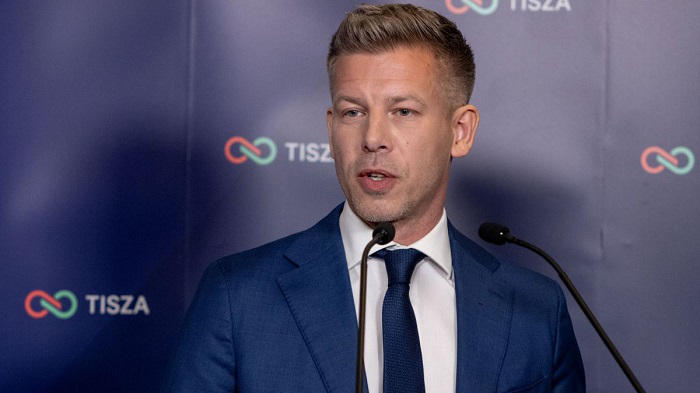 პეტერ მადიარი - არც უნგრეთის და არც რუსეთის გეოგრაფიული მდებარეობა არ შეიცვლება - თუ საჭირო იქნება მოლაპარაკებებს გავმართავთ, მაგრამ მეგობრები არ გავხდებით