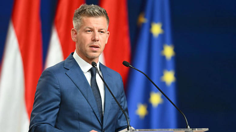 Financial Times - ევროკომისიამ პიტერ მადიარს 35 მილიარდი ევროს განსაბლოკად 27 პირობა წაუყენა