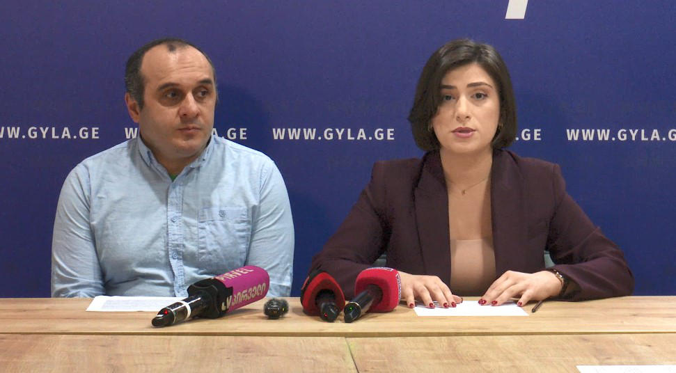 საია-მ საარჩევნო კოდექსის რეგულაცია, რომელიც საზღვარგარეთ საქართველოს საელჩოებისა და საკონსულოების შენობებში საარჩევნო უბნების გახსნას კრძალავს, საკონსტიტუციო სასამართლოში გაასაჩივრა