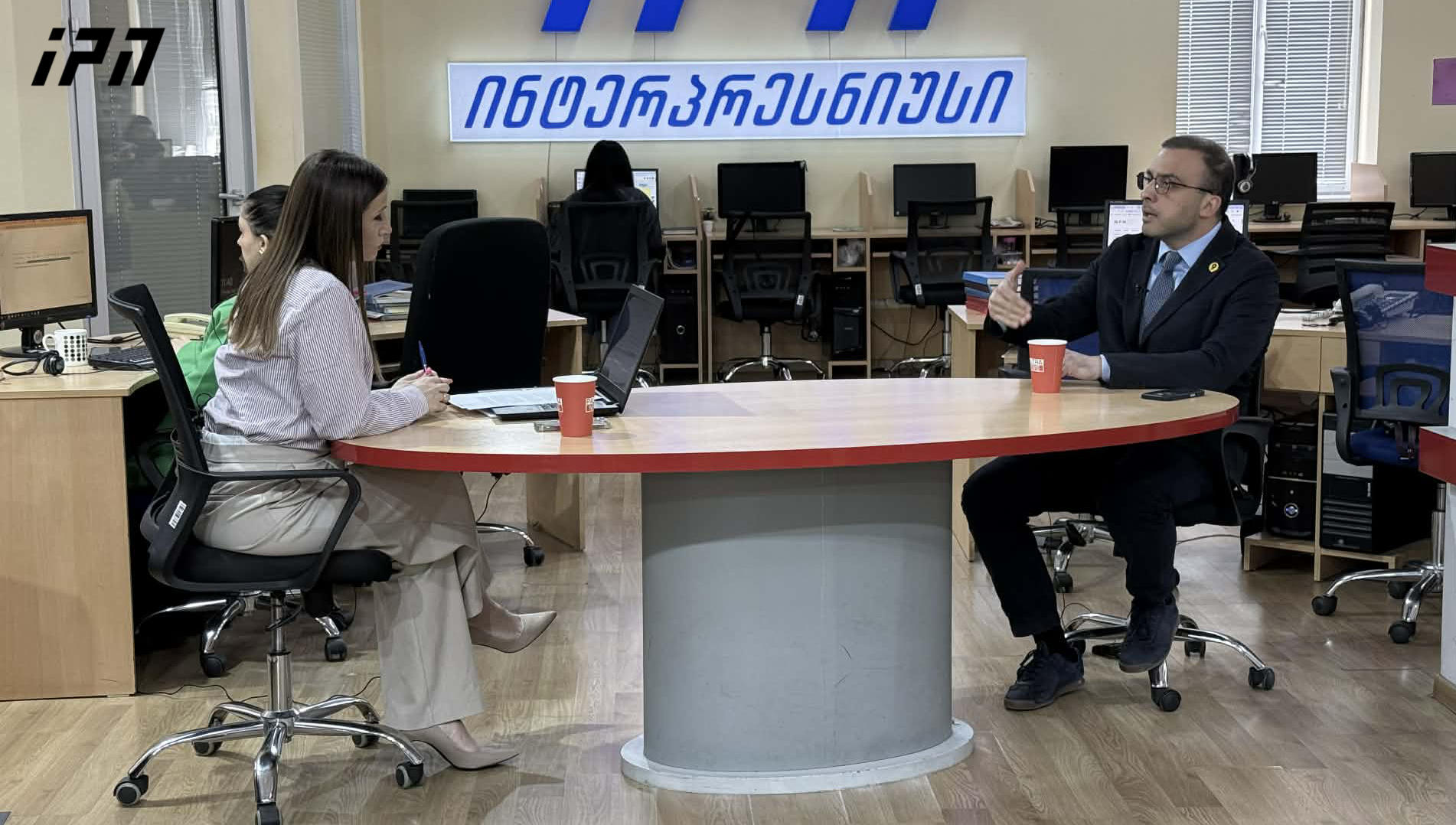 გიორგი სიორიძე - უნგრეთის მაგალითიდან დასკვნა უნდა გამოიტანოს ყველამ, მათ შორის მოქალაქეებმა დაინახონ, რომ ერთ ხმასაც კი აქვს ძალიან დიდი მნიშვნელობა - რატომ არის ორბანის რეჟიმის დასრულება საქართველოსთვის კარგი? - პუტინის „თაგვი“ დამარცხდა