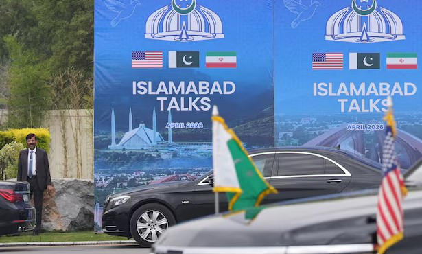 Reuters - აშშ-სა და ირანს შორის მოლაპარაკებების მორიგი რაუნდი, შესაძლოა, მიმდინარე კვირის ბოლოს გაიმართოს