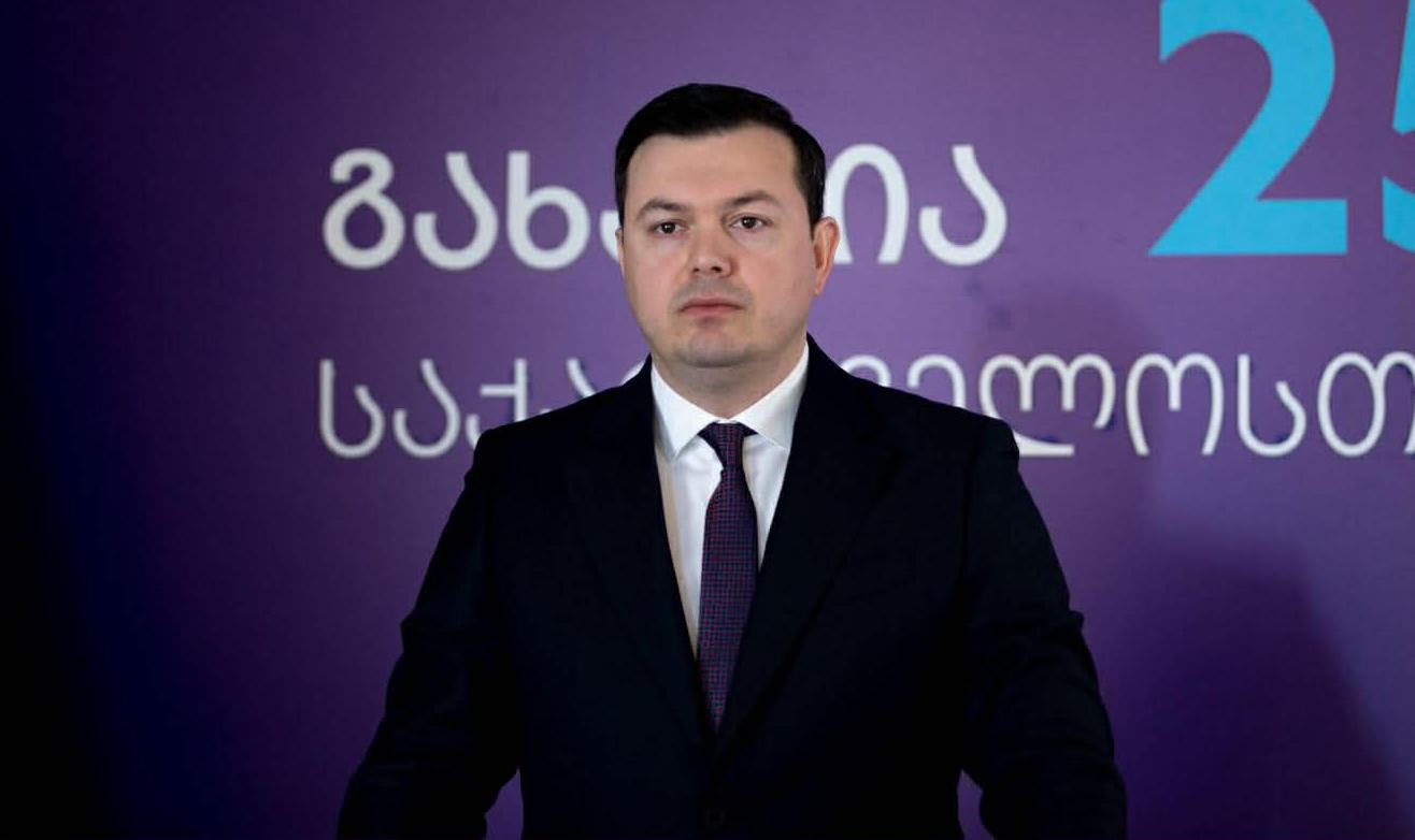 გიგა ფარულავა „ოპოზიციურ ალიანსზე“ - მათი გეგმა ხელისუფლების არჩევნებით ცვლილება არ ყოფილა - მხოლოდ პროვოკაციული სცენარები, ჩვენ ეს არ გვაინტერესებს