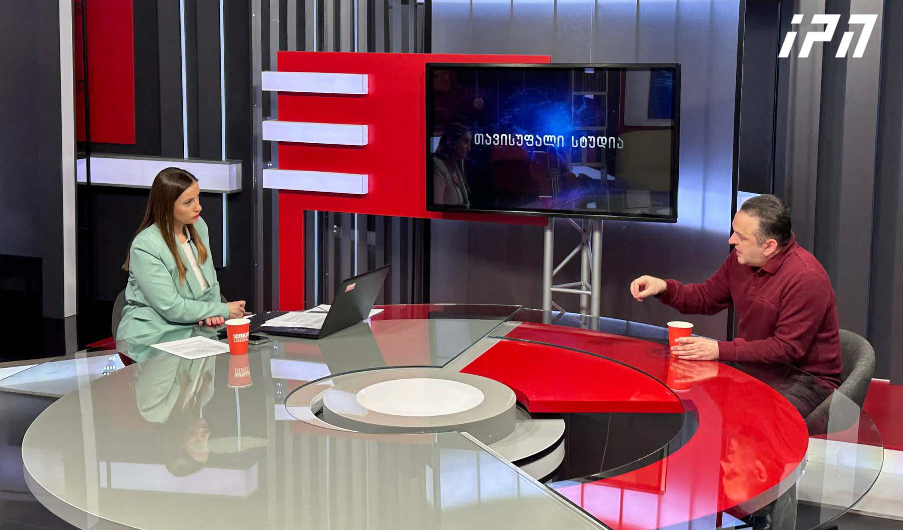 გედევან ფოფხაძე - მადიარს არ დასჭირვებია ციხეში ჯდომა, ჩვენთან კი ადამიანებმა ორი და სამი „სროკი“ მოიხადეს - უნგრეთსა და საქართველოს შორის რომელ ანალოგიებზე შეიძლება საუბარი?