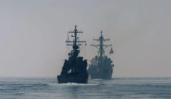 ირანის შეიარაღებული ძალები - აშშ-ის ბლოკადის გაგრძელების შემთხვევაში, სპარსეთის ყურეში, წითელ ზღვასა და ომანის ყურეში სავაჭრო გადაზიდვებს არ დავუშვებთ