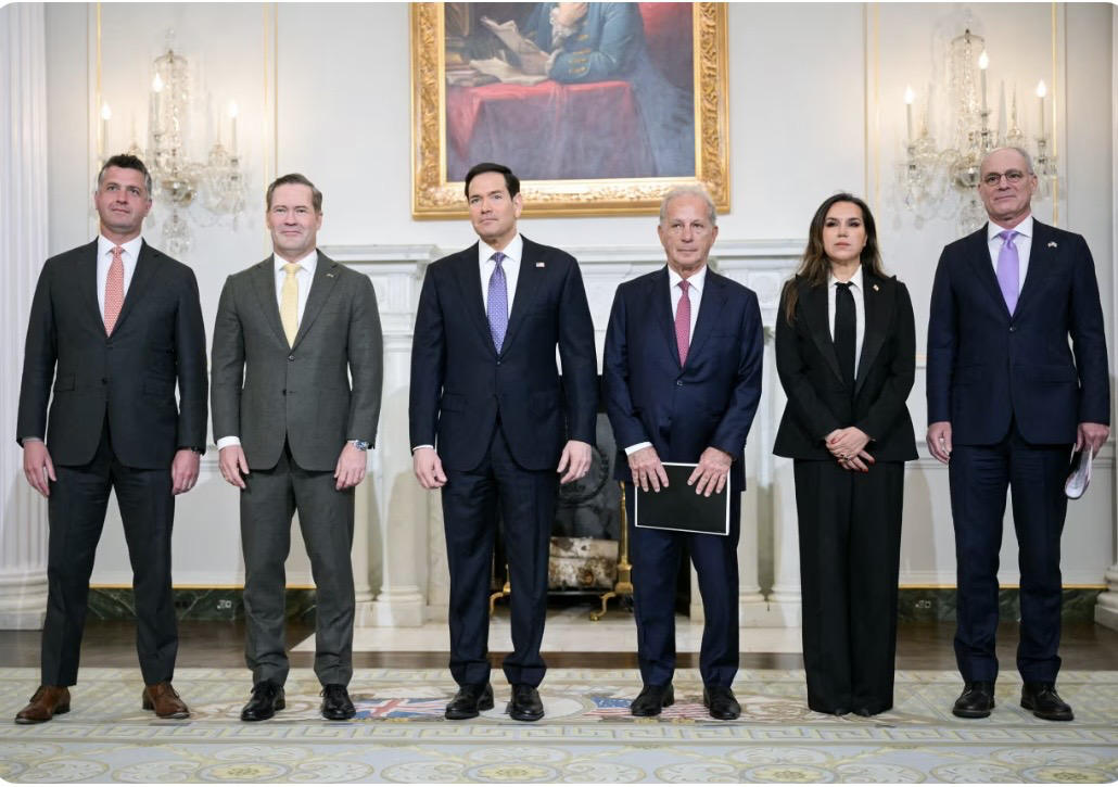 ამერიკული მხარე აცხადებს, რომ ისრაელი და ლიბანი  მოლაპარაკებების გაგრძელებაზე შეთანხმდნენ