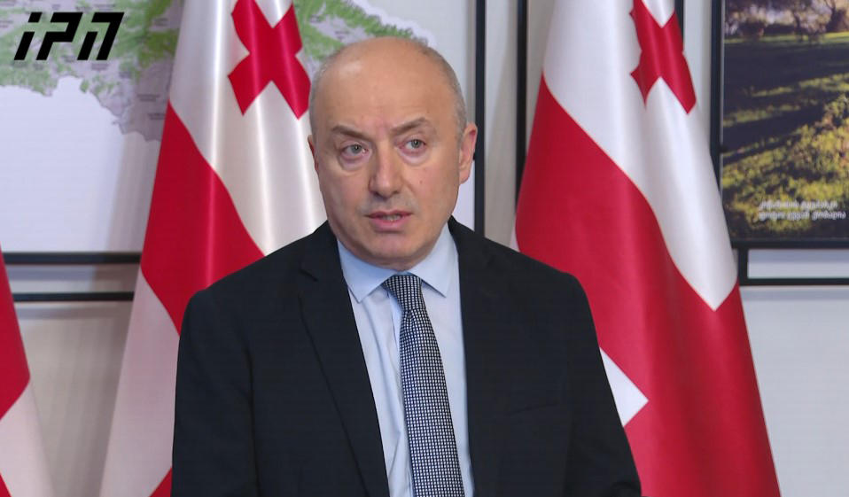 გურამ მაჭარაშვილი შესაძლო საკადრო ცვლილებებზე - ჩვენთვის ასეთი რამ ცნობილი არაა - უმრავლესობის წევრები არ ვართ, ამიტომ ვერ გეტყვით, ხელისუფლებას რა მიდგომები აქვს არსებულ მინისტრებთან დაკავშირებით