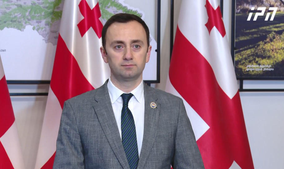 ლევან მახაშვილი - არ არის აუცილებელი ახალი ველოსიპედის გამოგონება და უნგრეთში ყურება - ოპოზიციამ უნდა დაიწყოს ელემენტარული საკითხით: პატივი უნდა სცეს არჩევნების შედეგს და საკუთარ მხარდამჭერებს